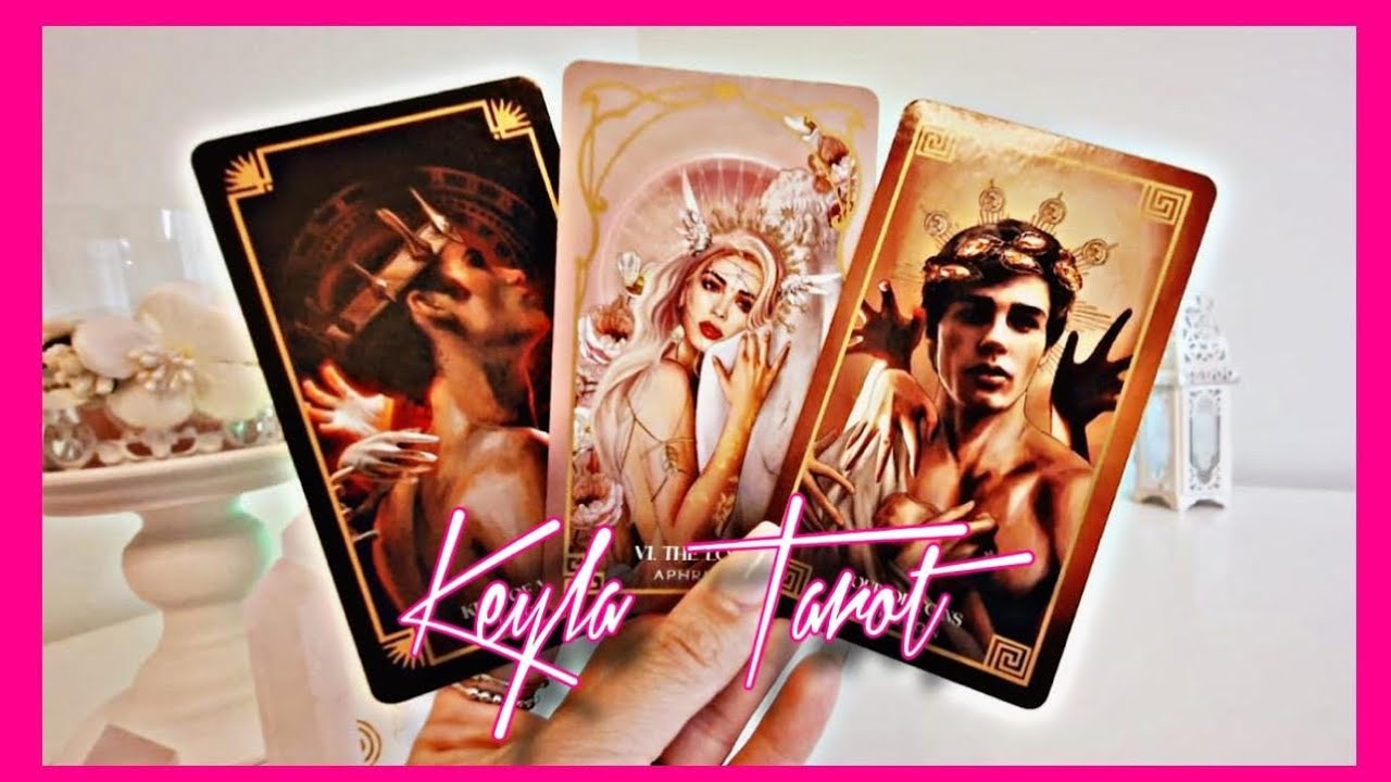 LOS DOS CARA A CARA‼️LA PREDICCIÓN QUE NECESITAS ESCUCHAR HOY...