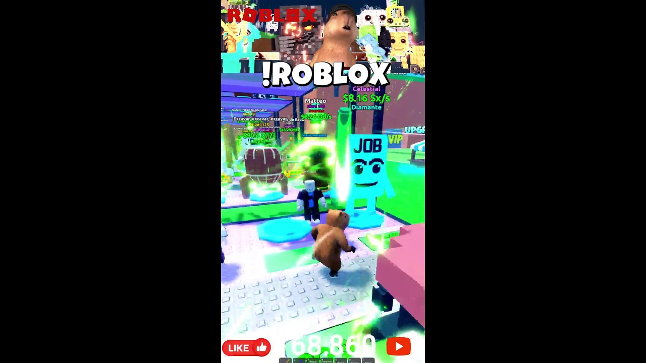 ⏹️ROBLOX LIVE