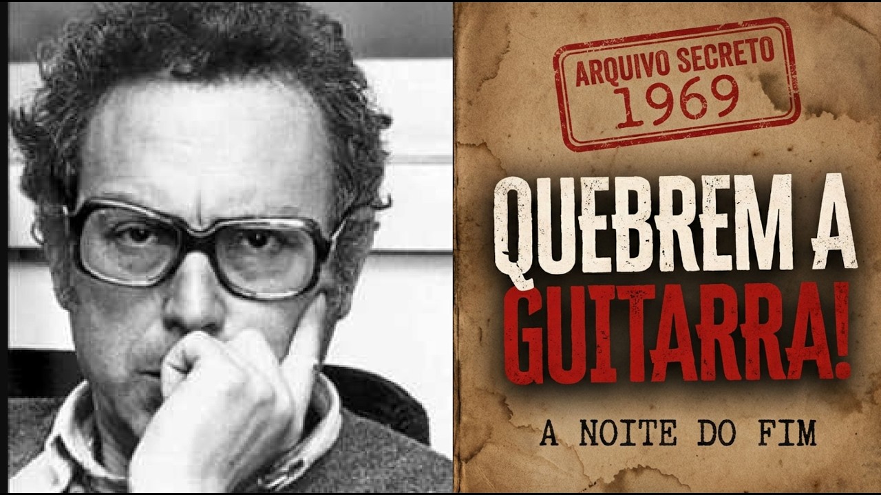 ZECA AFONSO: A TRAIÇÃO DE COIMBRA. O que a PIDE obrigou o Reitor a fazer?