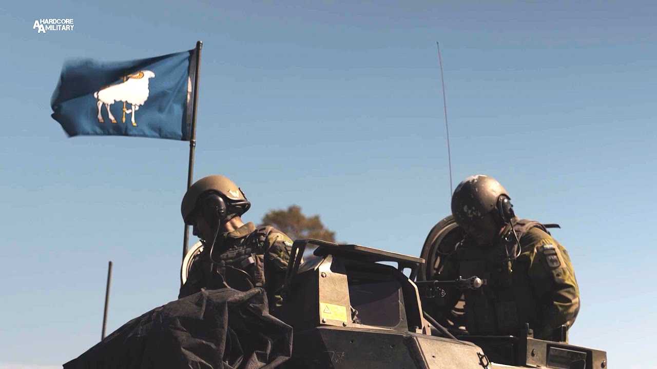 Fortress Gotland | BALTOPS 22
