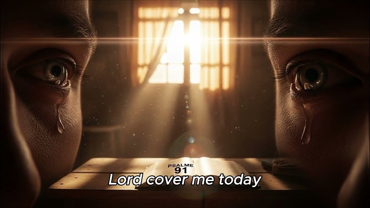 The 5:55 AM Prayer That Closed Doors to Evil and Opened an Ocean of Prosperity in My Life