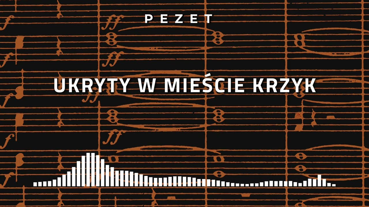 Pezet - Ukryty w mieście krzyk (ReWork) | #Pezet #UkrytyWmiescieKrzyk #Noon