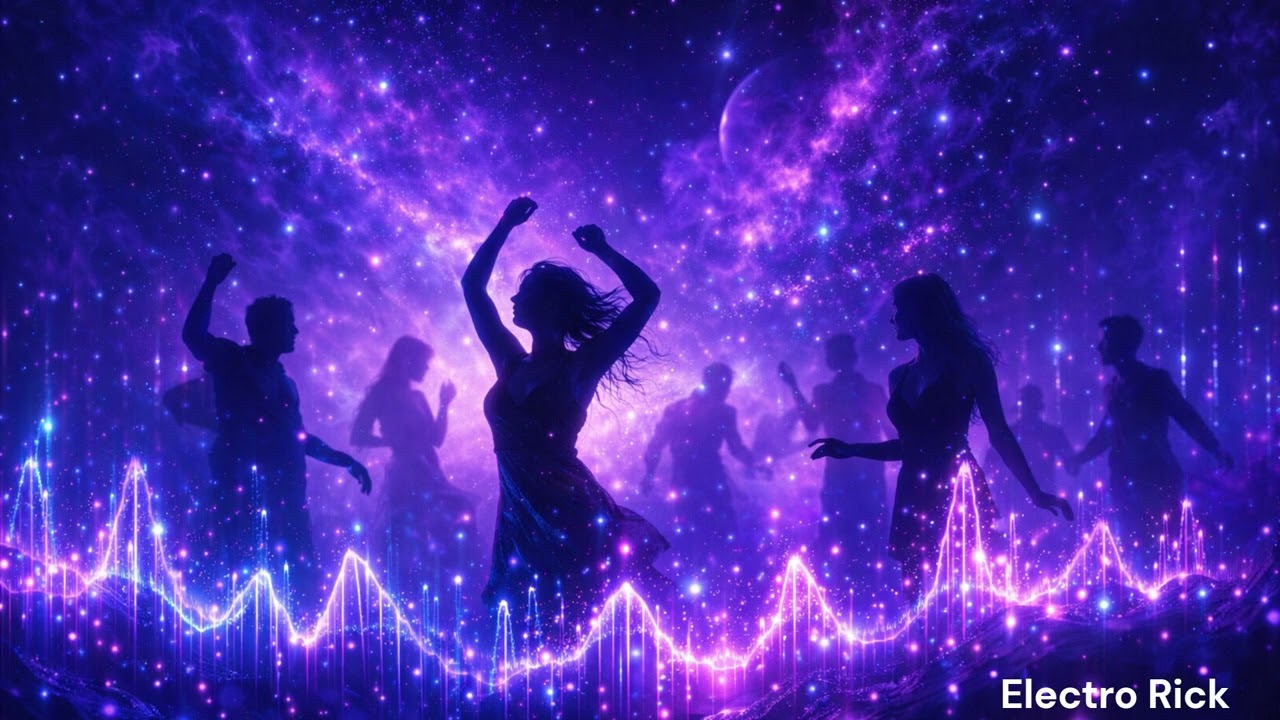 Violet Pulse | Cyber Energy 2026
