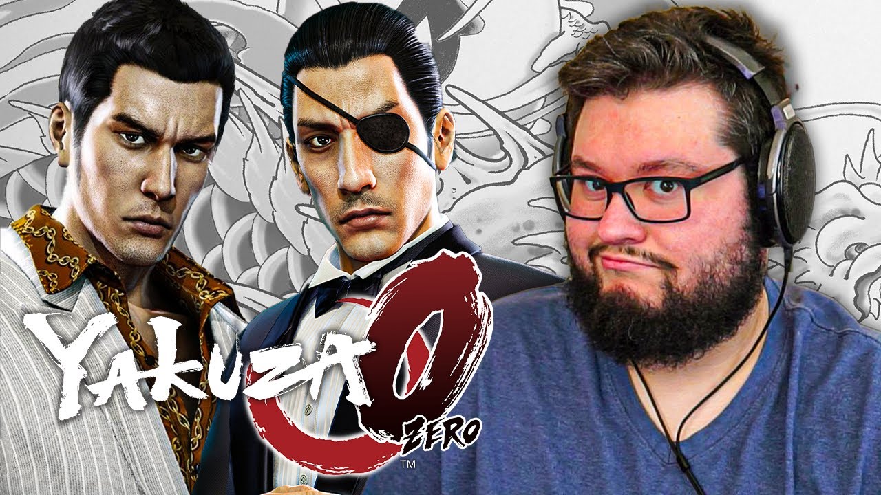 I Never Thought I'd Ever Play This Game