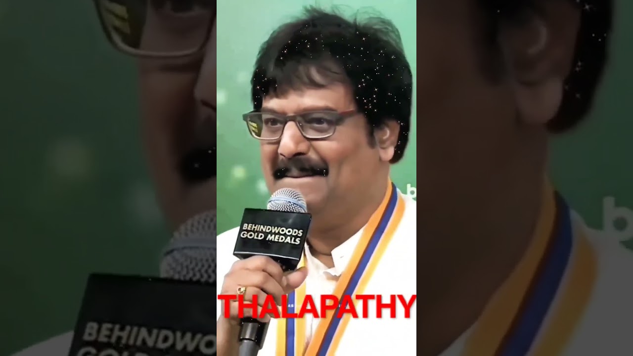 Thalapathy vijay goosebump moments