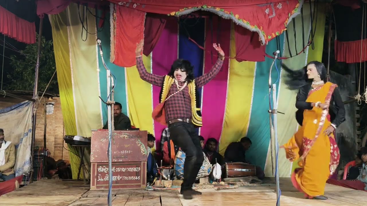 न्यू कुणाल बेहटा खुर्द की नौटंकी:–खूनी जहर दगाबाज मंत्री उर्फ वफादार दोस्त भाग –8) Rajeshkinautanki