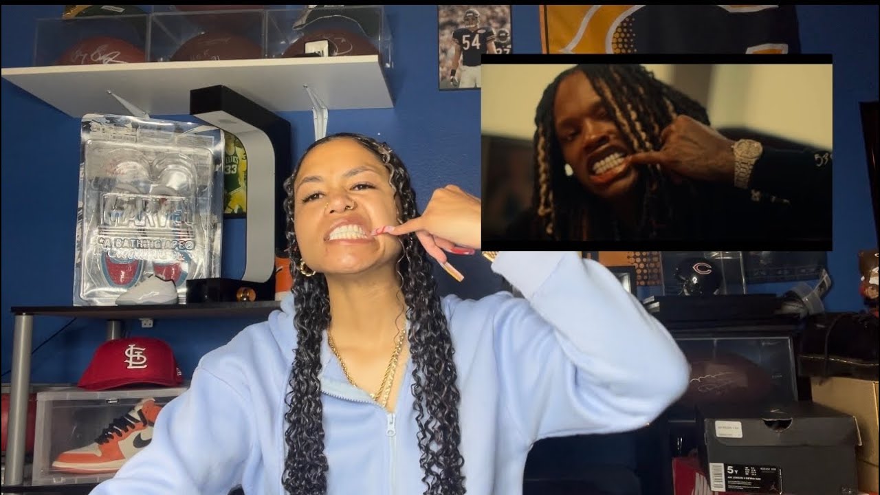 King Von- Don’t Miss VIDEO REACTION!!!🔥🔥