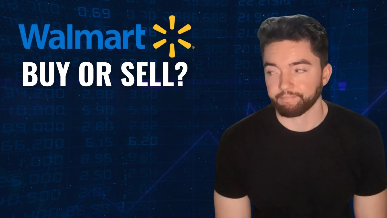 Walmart Stock Analysis 2025 | Buy, Hold or Sell