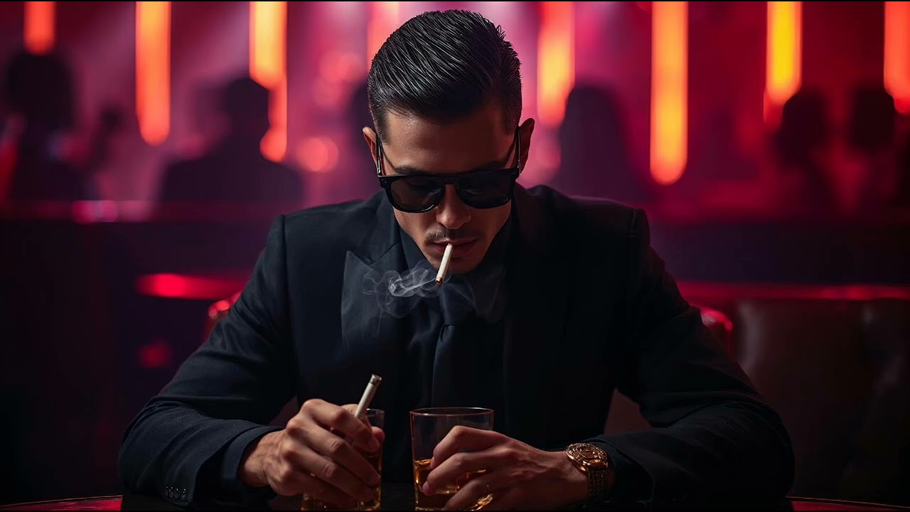  Abrahán-inka (Oficial Músic)  Decepción