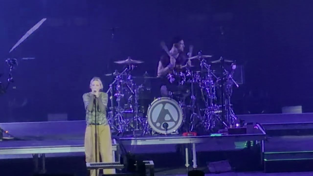 Linkin Park - Lost