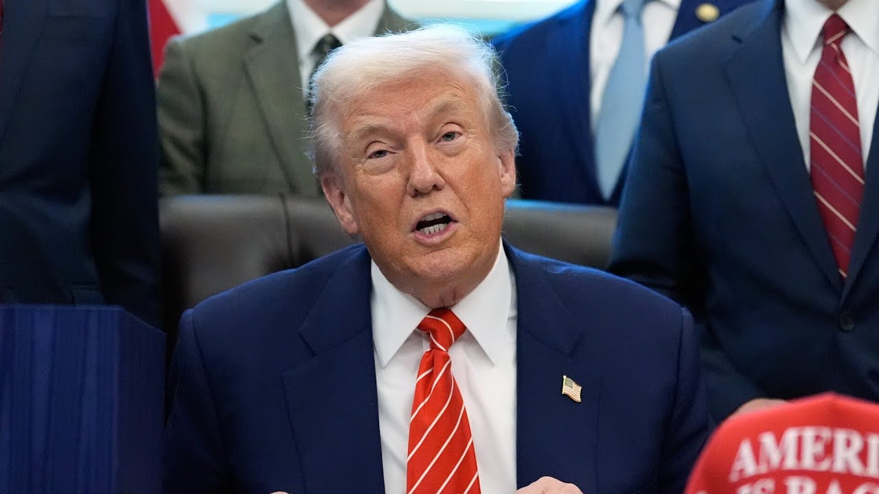 ‘Clear red line’: Tensions skyrocket in Middle East as US shoots down Iranian drone