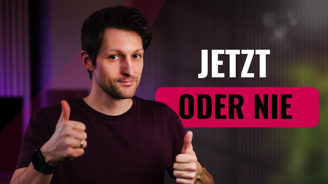 Wie du 2026 deine Ziele WIRKLICH erreichst