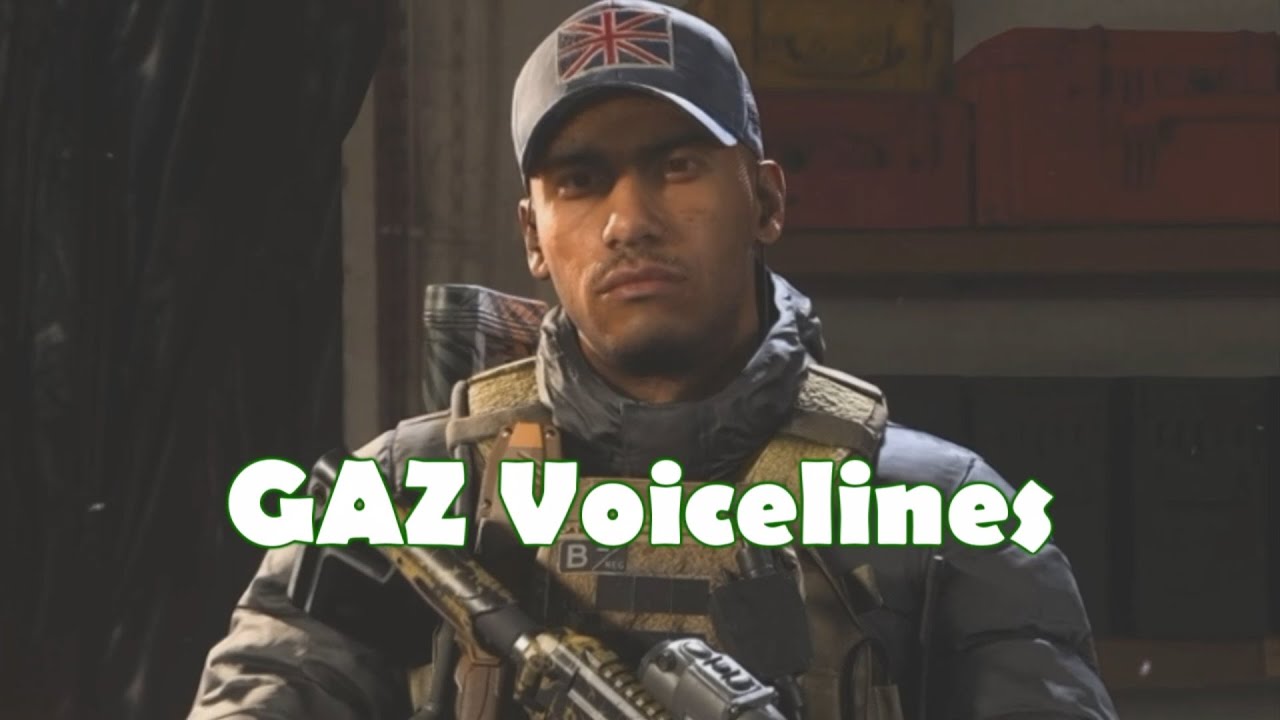Call of Duty: Warzone - Operator 