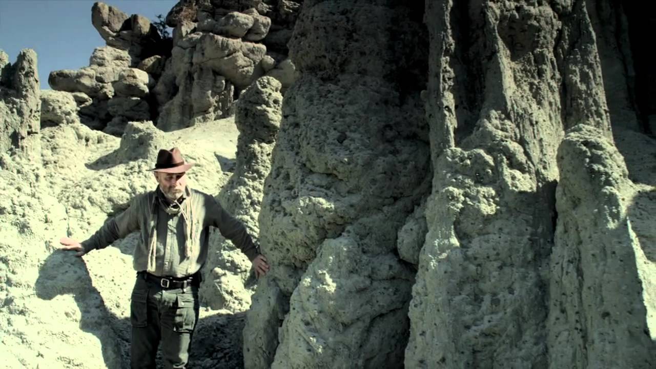 Истражи ја Македонија II - КУКЛИЦИ „Скаменета свадба