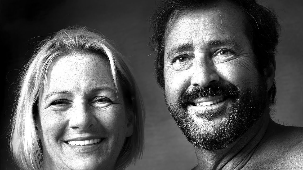 Nudists interview-Teresa and Mike