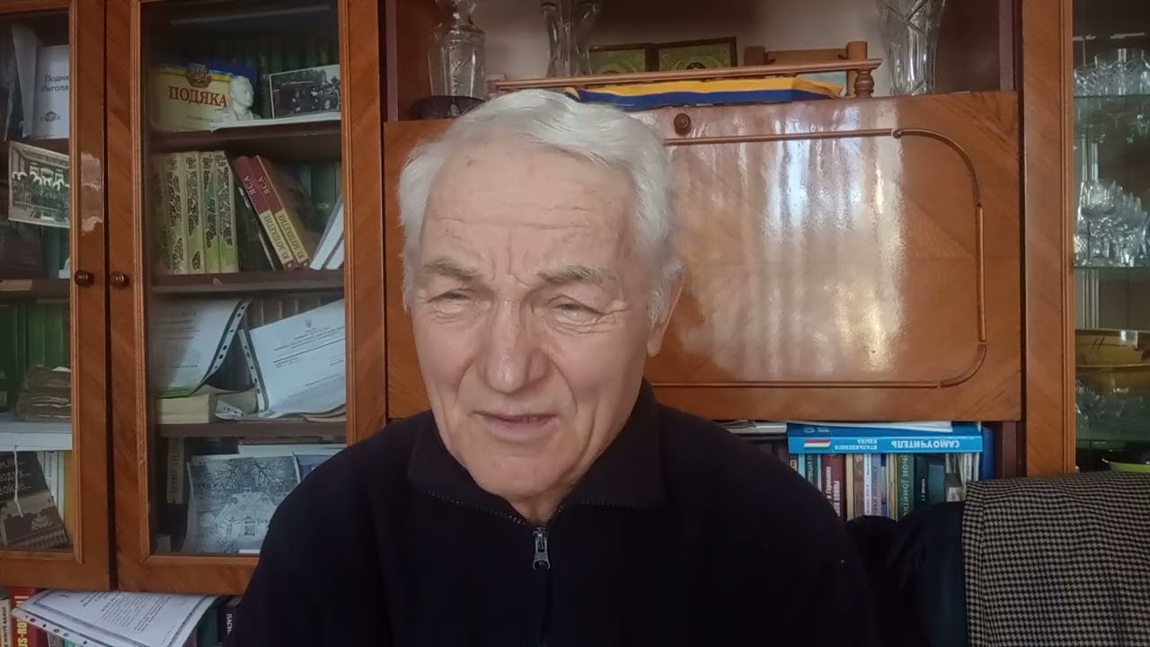 Чому на держкордоні  втопився Віталій Анджієвський - відомо!