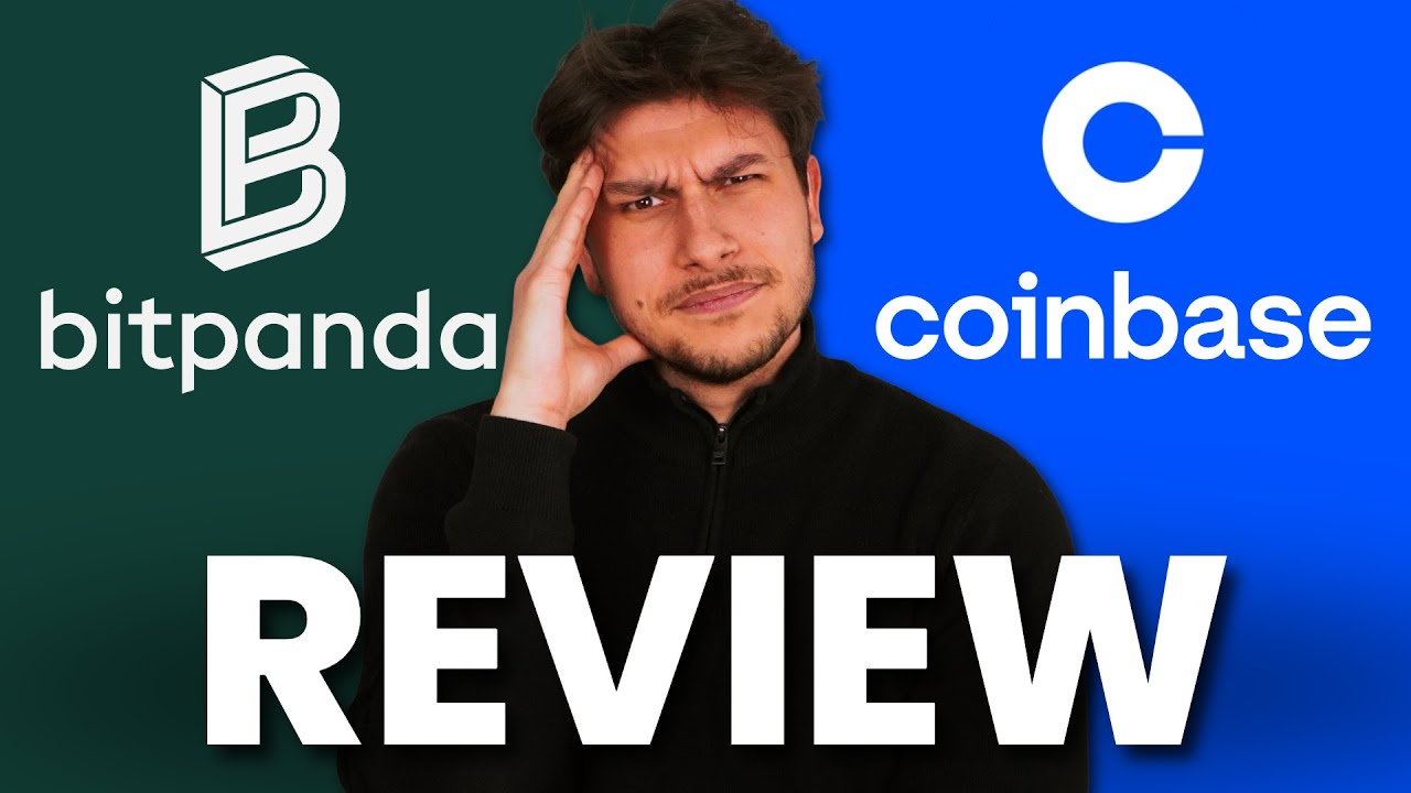 Bitpanda vs Coinbase: Was ist besser f&uuml;r dich? (2026)