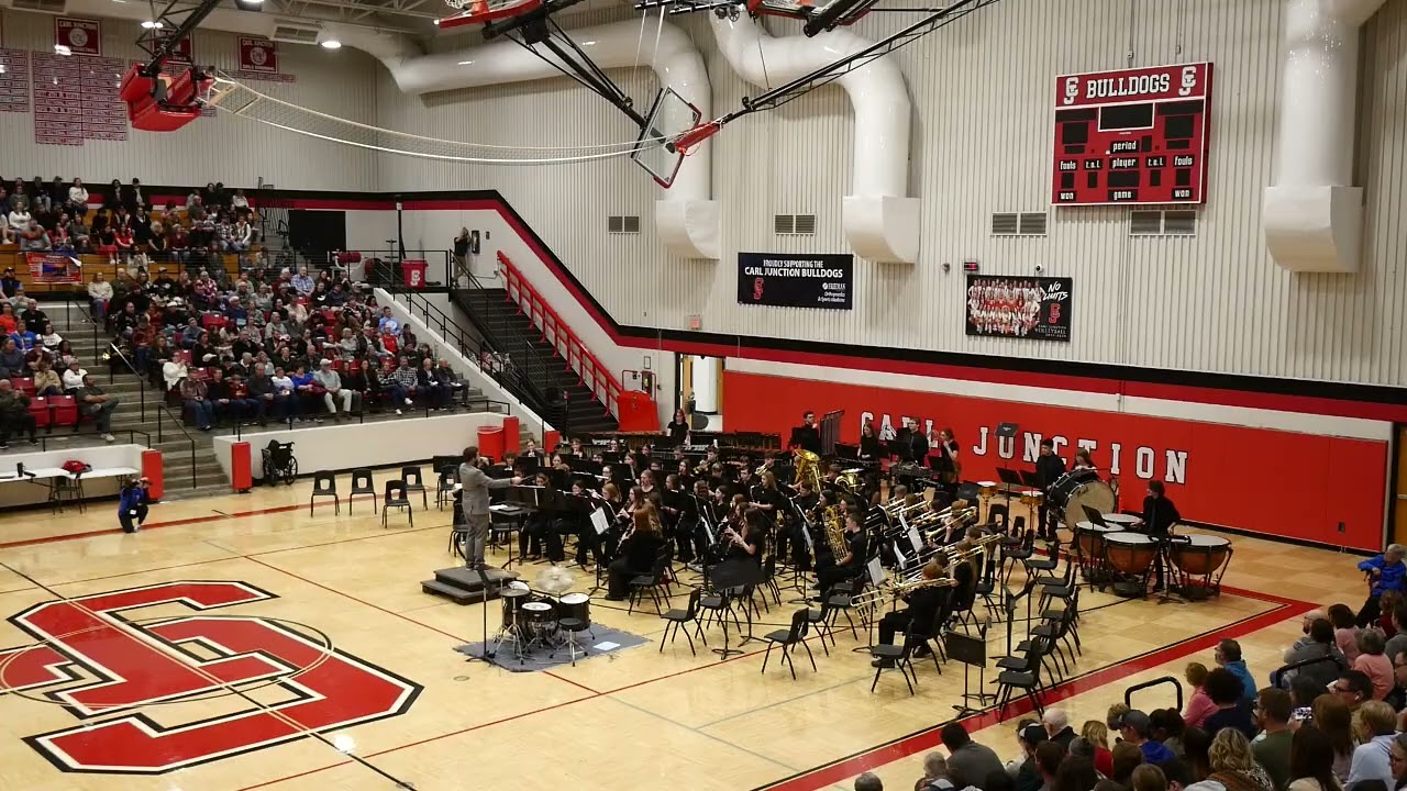 Snowdrifts - 8th Grade