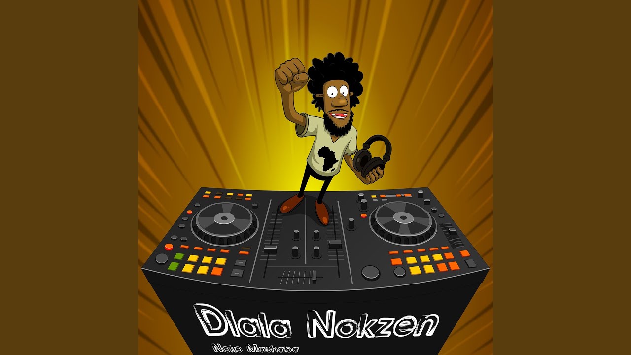 Dlala Nokzen