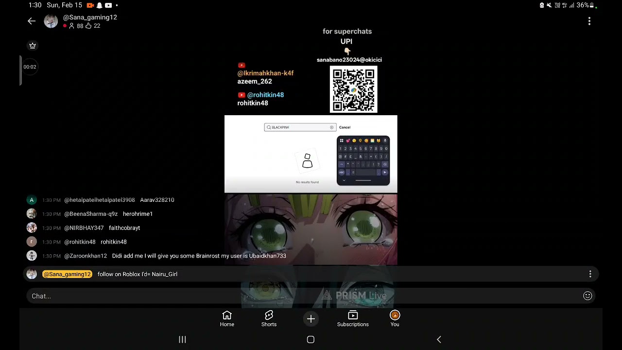 This youtuber is a big scamer for subscribers and viewers 