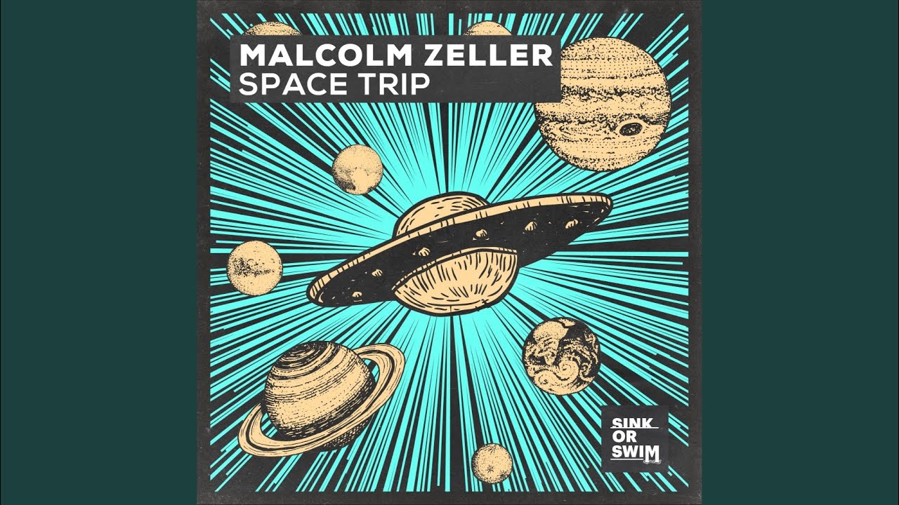 Space Trip