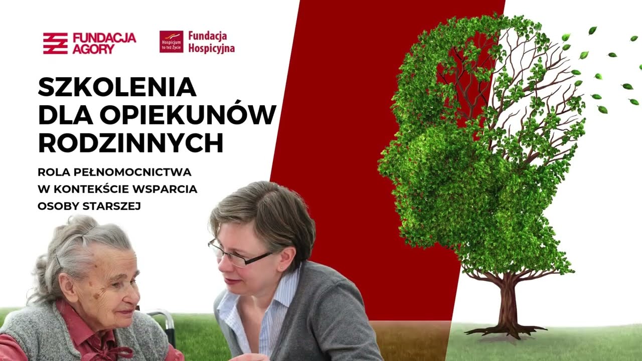 Rola pełnomocnictwa w kontekście wsparcia osoby starszej, chorej.
