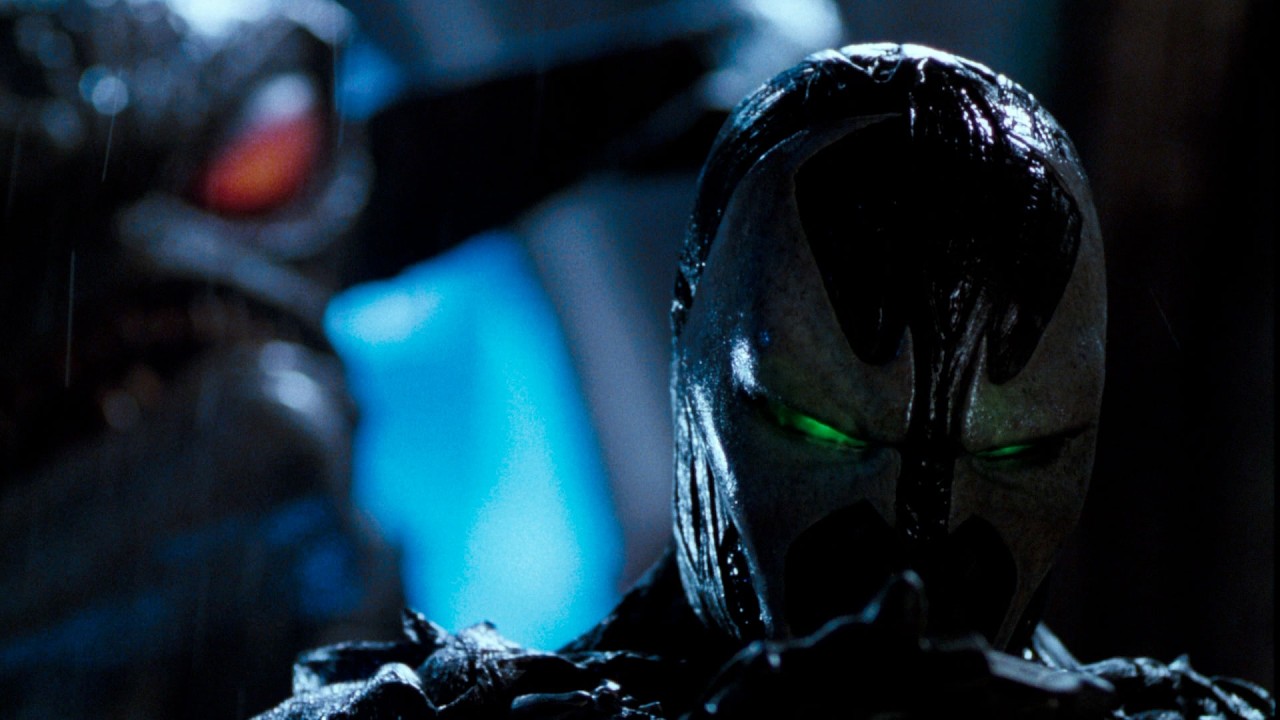 Spawn - Main Theme (Slowed + Reverb)