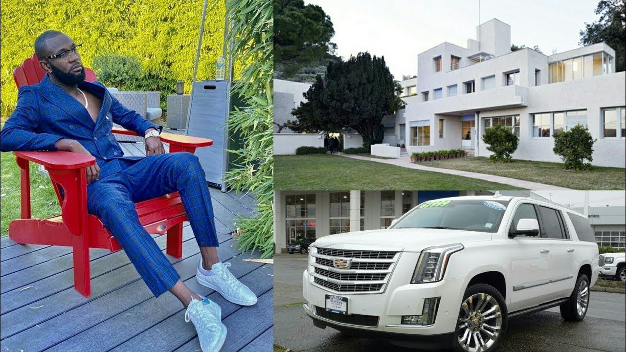 Fabregas Le Metis Noir Lifestyle 2021 [Net Worth, House, Car, Family & Biography]