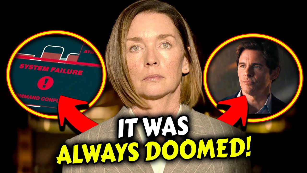 Paradise SECRETLY Revealed The Bunker Was DOOMED From The Start&hellip; And No One Noticed | Season 2