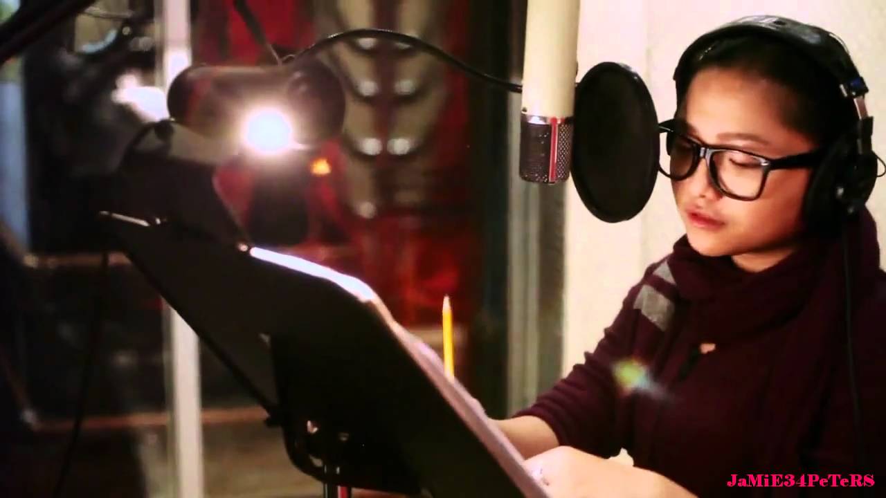 Charice - Wherever You Are - Unique Zayas Ft. Charice (Trailer)
