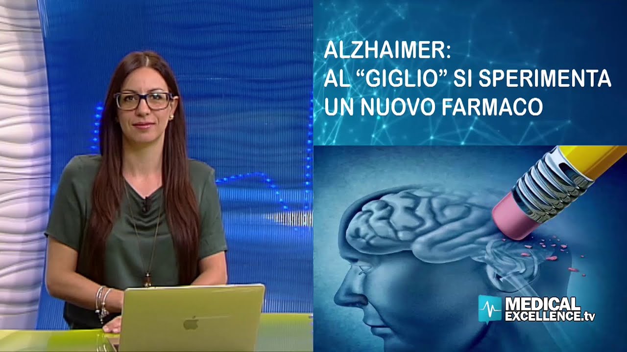 Alzheimer: il 