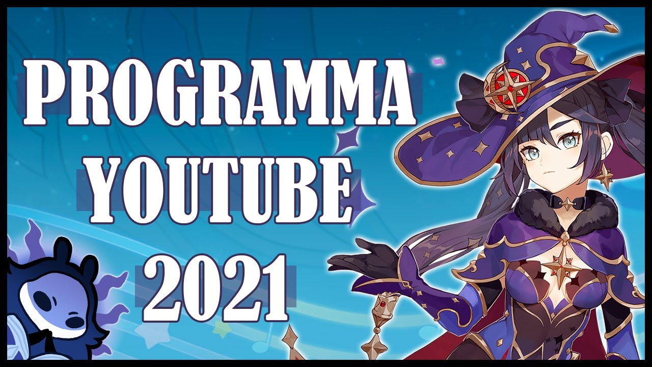 AGGIORNAMENTO CANALE 2021 / 2022 - Programma completo