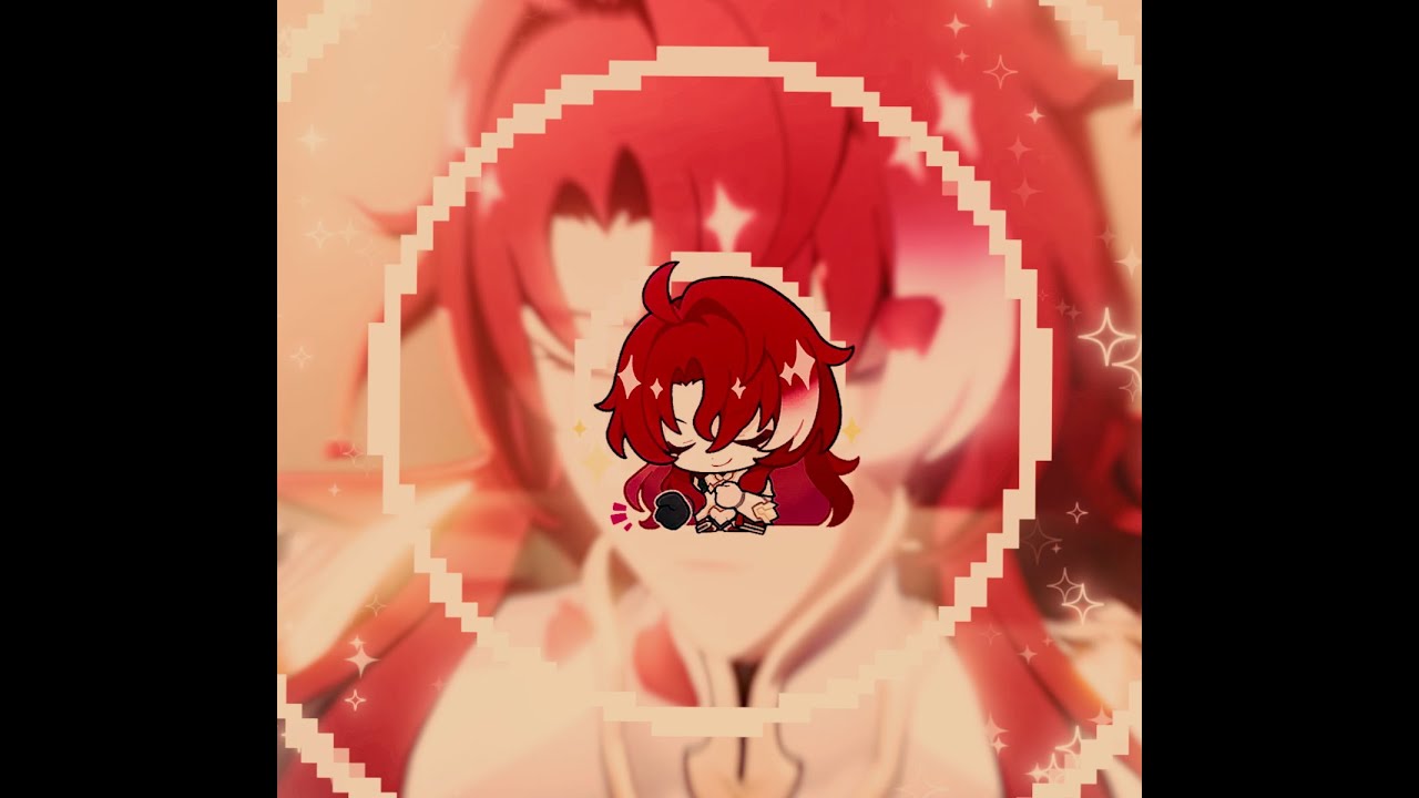 argenti edit || love machine