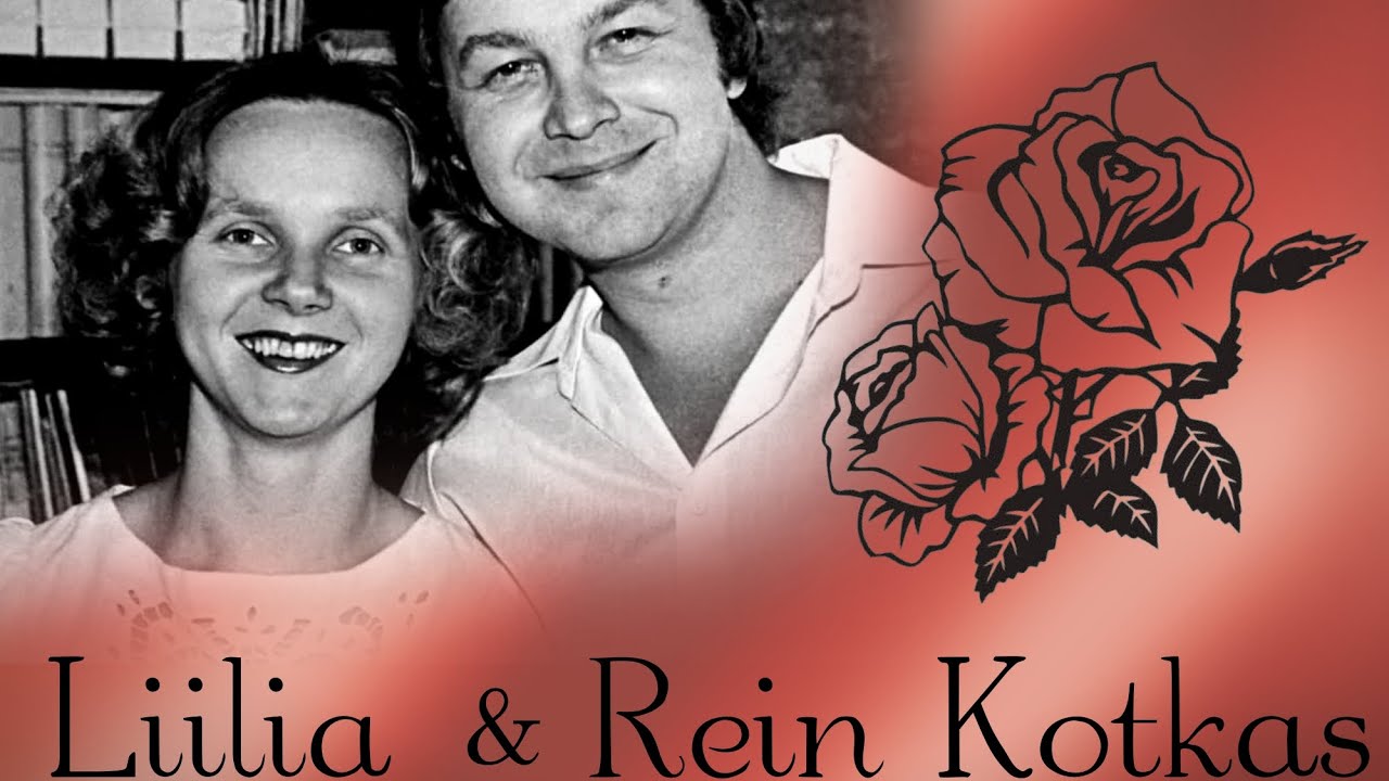 Liilia & Rein Kotkas - Kiri või kull