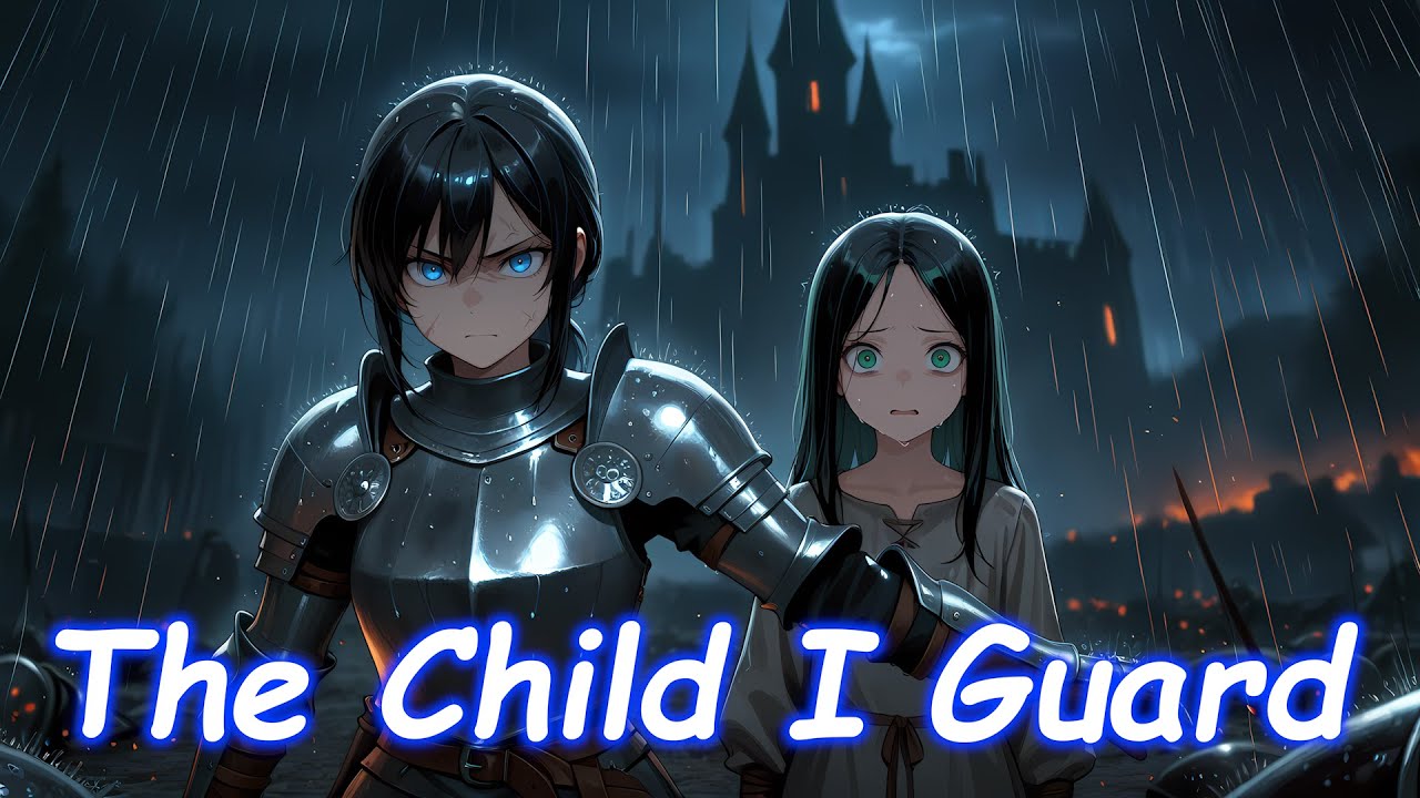 The Child I Guard | EMOTIONAL DRAMATIC SONG | Epic Orchestral Vocal Music