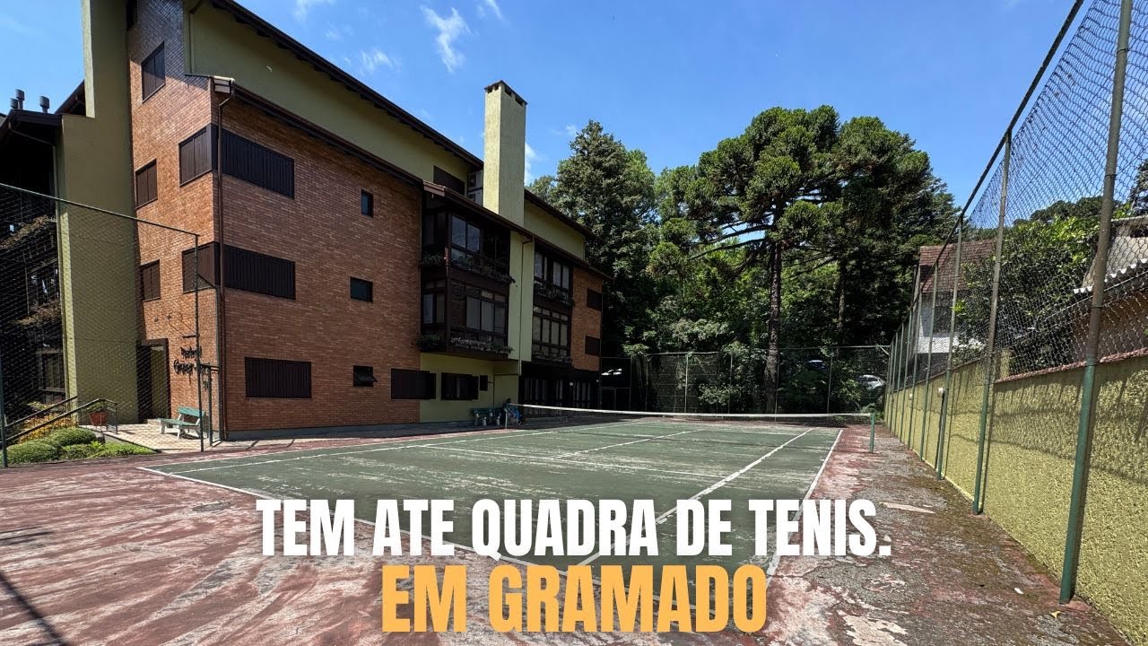 IMOVEL A VENDA EM GRAMADO com localização privilegiada e central. R$2.000.000,00