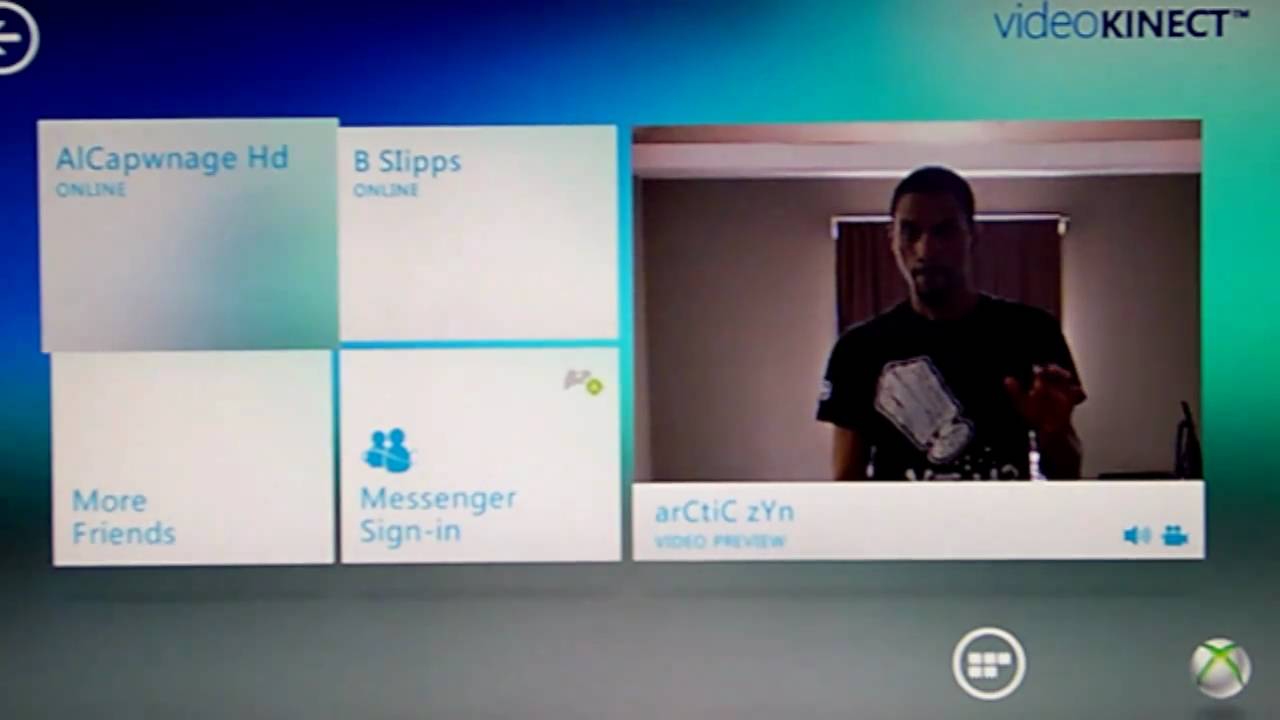 Microsoft Xbox 360 Kinect Review