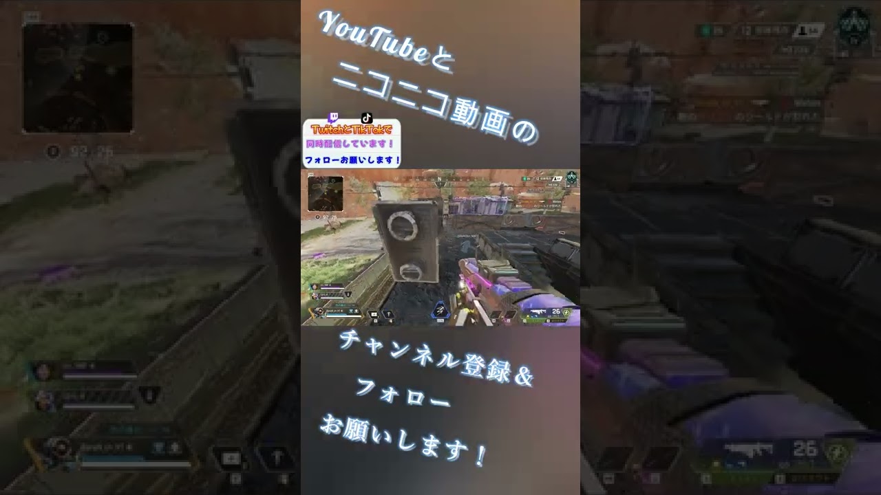 G7つよ！