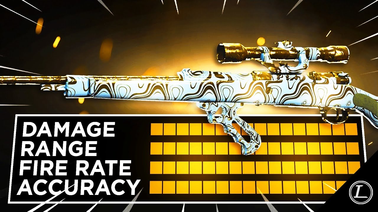 BEST VG KAR98K CLASS SETUP on WARZONE PACIFIC ( Best Vanguard KAR98K Loadout In Caldera Season 1 )