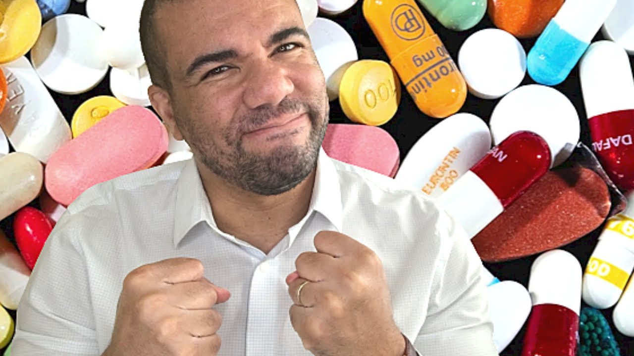 PTSD medications: 3 reasons they are NOT working