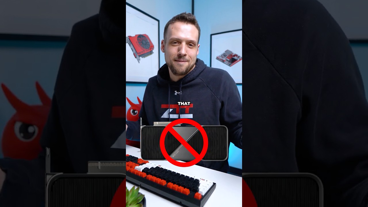 How to Buy a GPU at MSRP RIGHT NOW 🤣