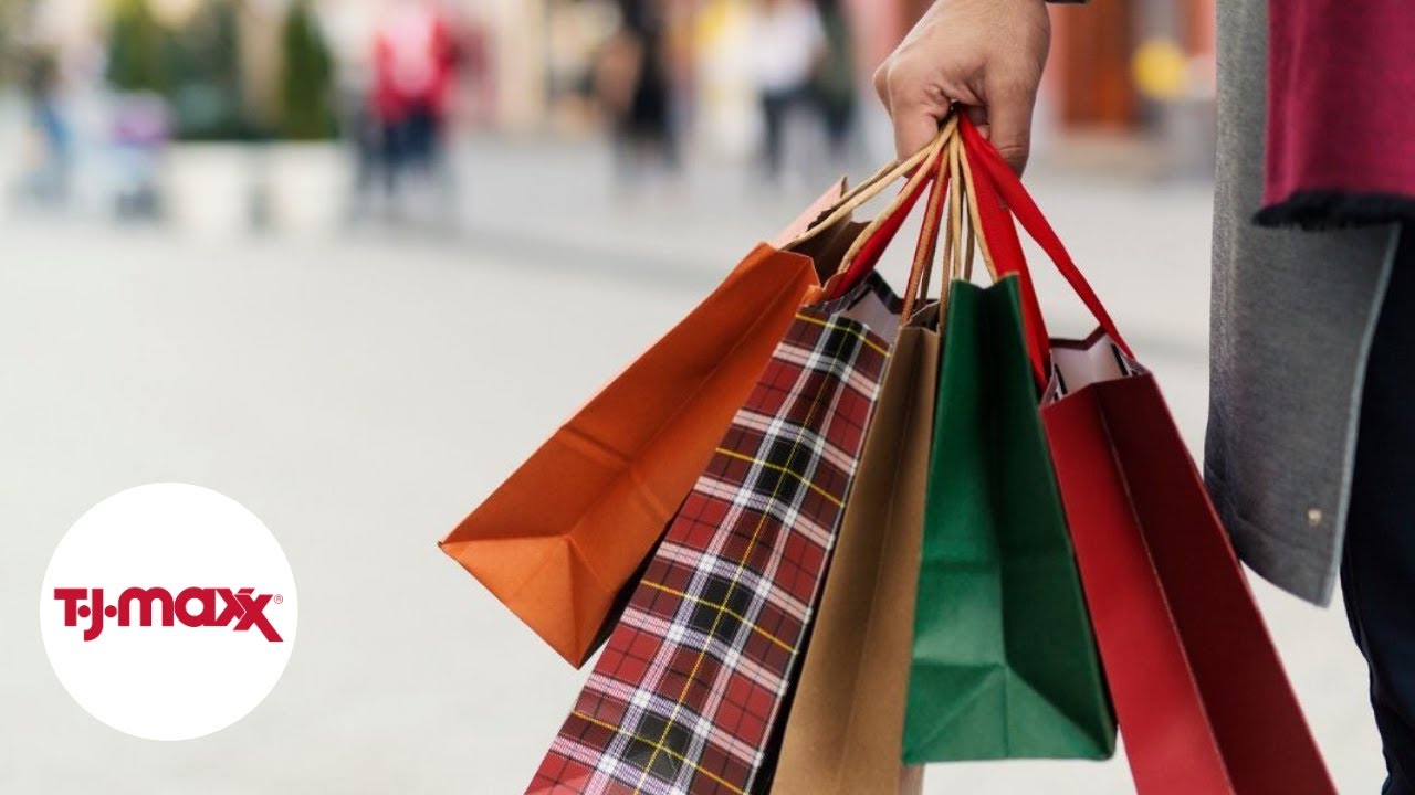TJ Maxx (TJX) - Rise of the Recovery Stocks