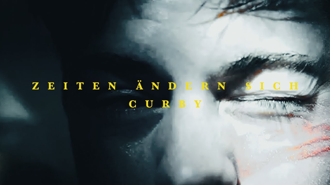 Curby - Zeiten ändern sich