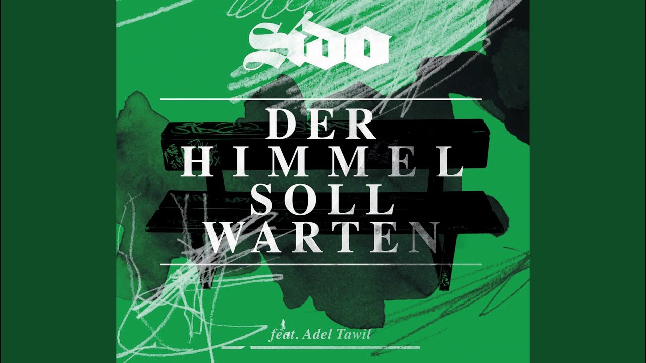 Der Himmel soll warten