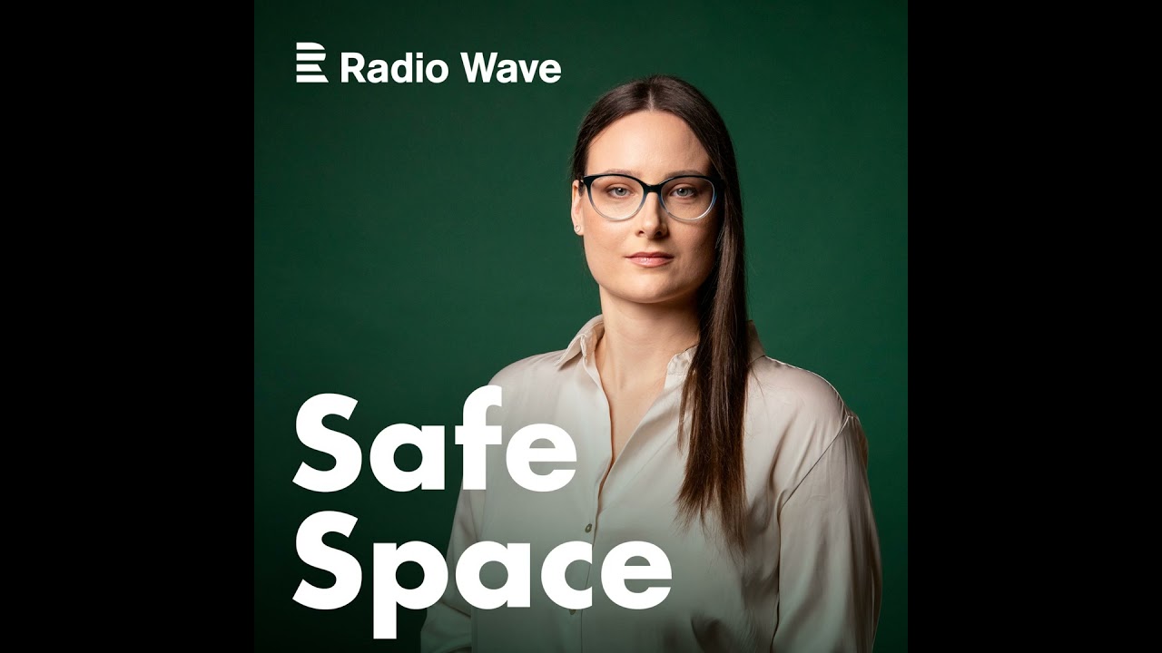 Safe Space: Stres, tlak a pocit, že nejsem dost. Co prožívají studenti a jak to překonat?