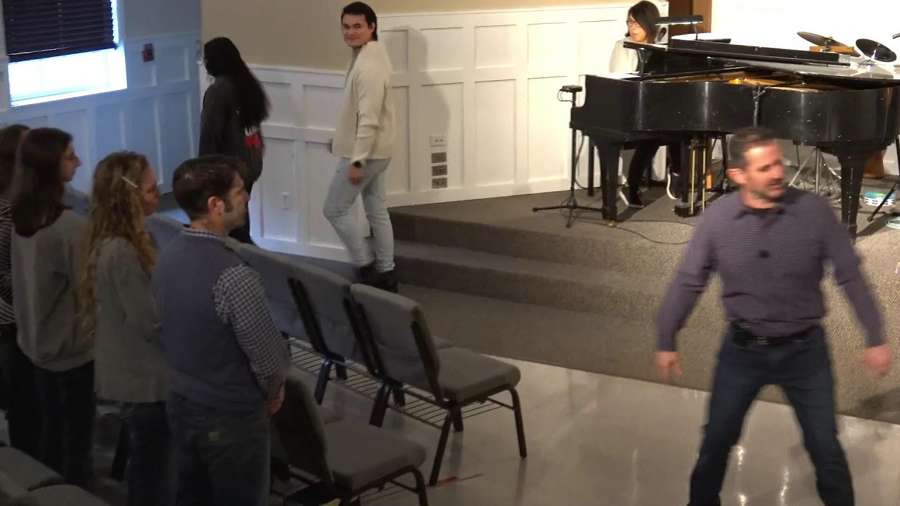 Bonney Lake Community Church Live Stream