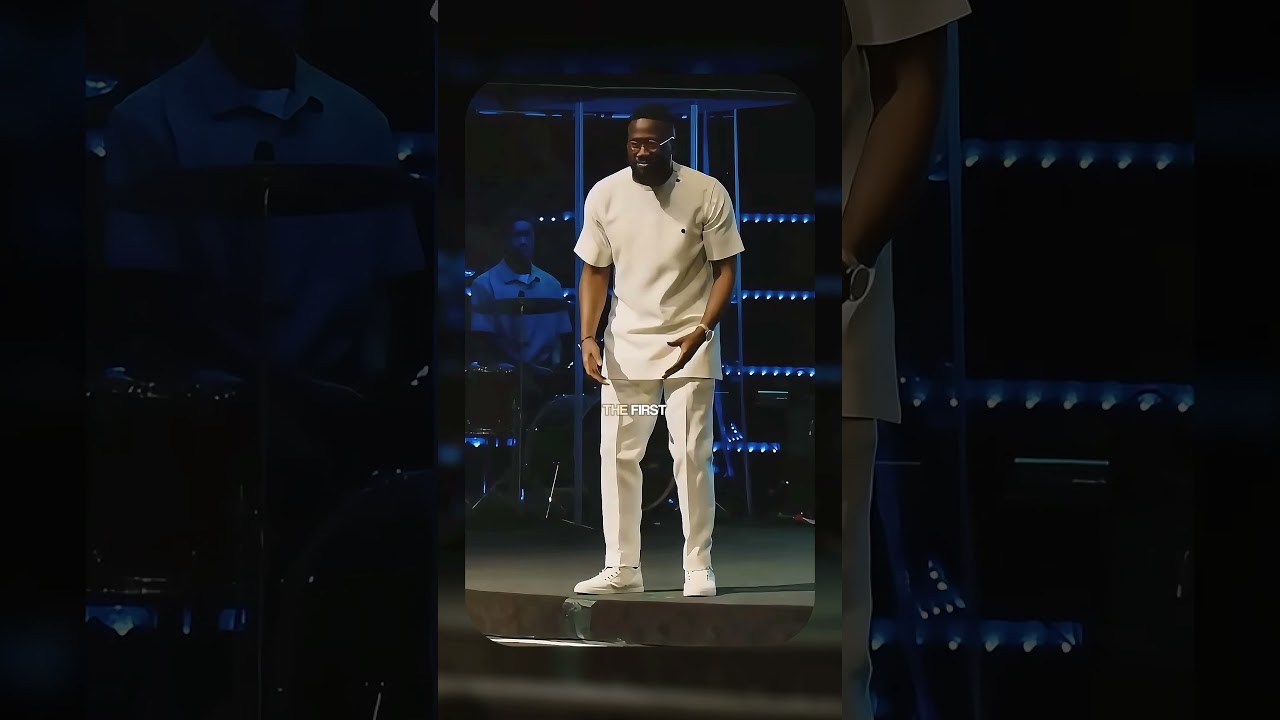 The enemy doesn’t accuse you first.He befriends you…then prosecutes you