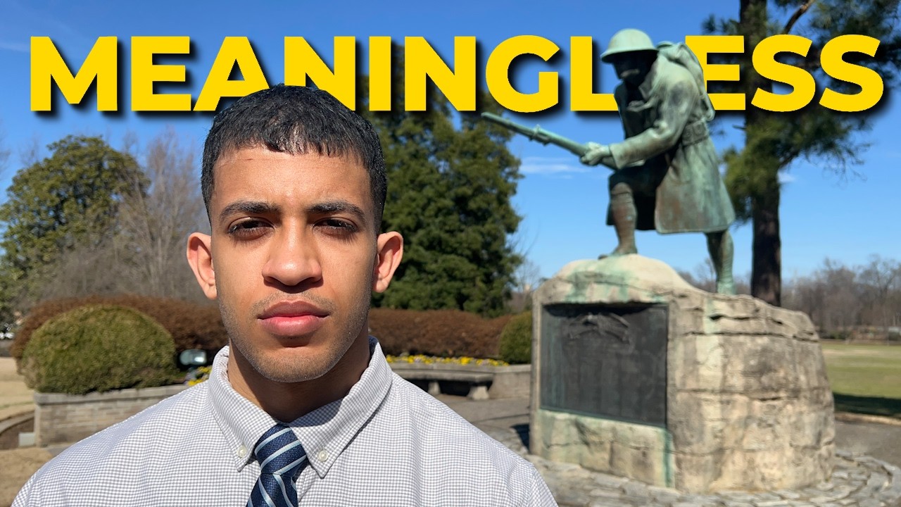 The Truth About Life's Meaning (From A Medical Student)