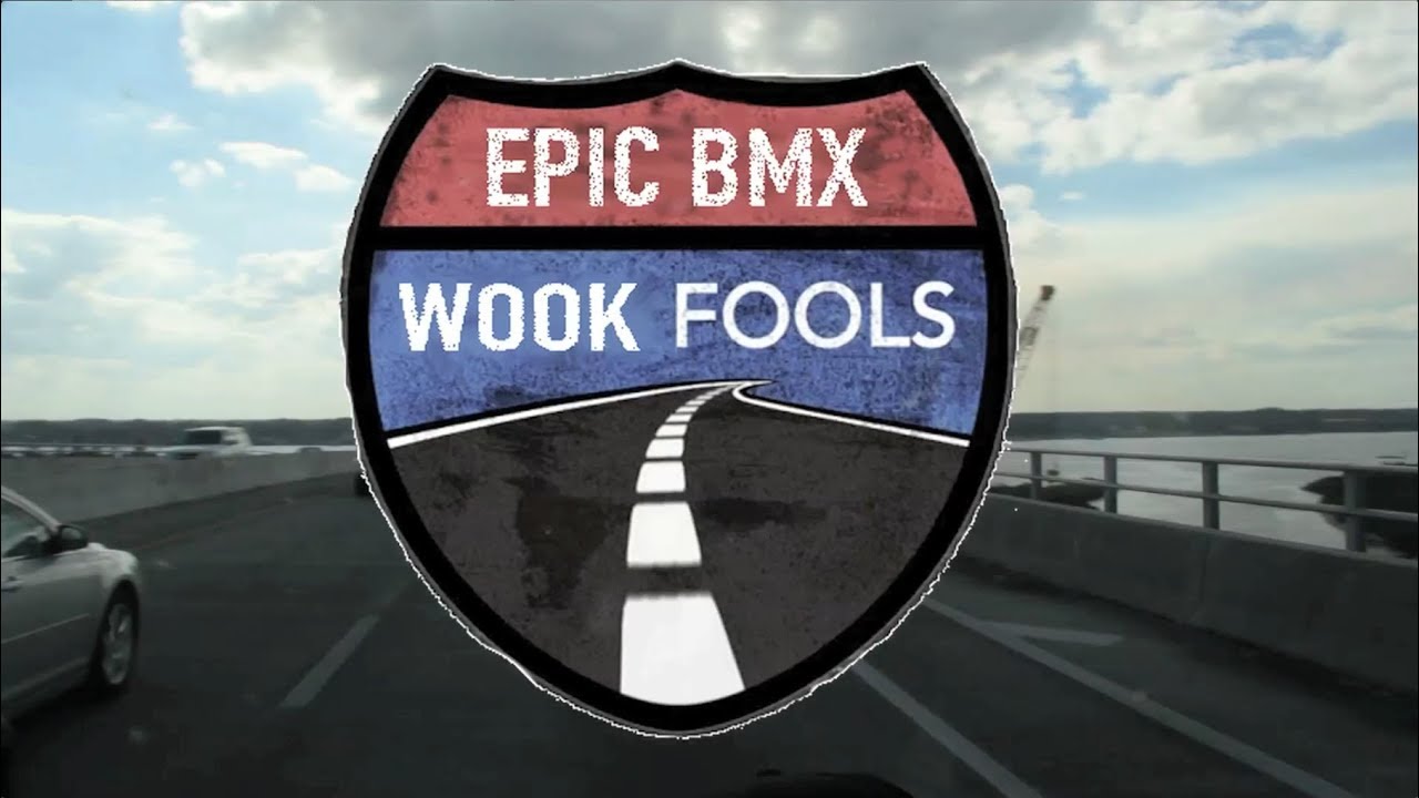 BUYING A VAN & DRIVING ACROSS AMERICA! WOOK FOOLS Ep. 1