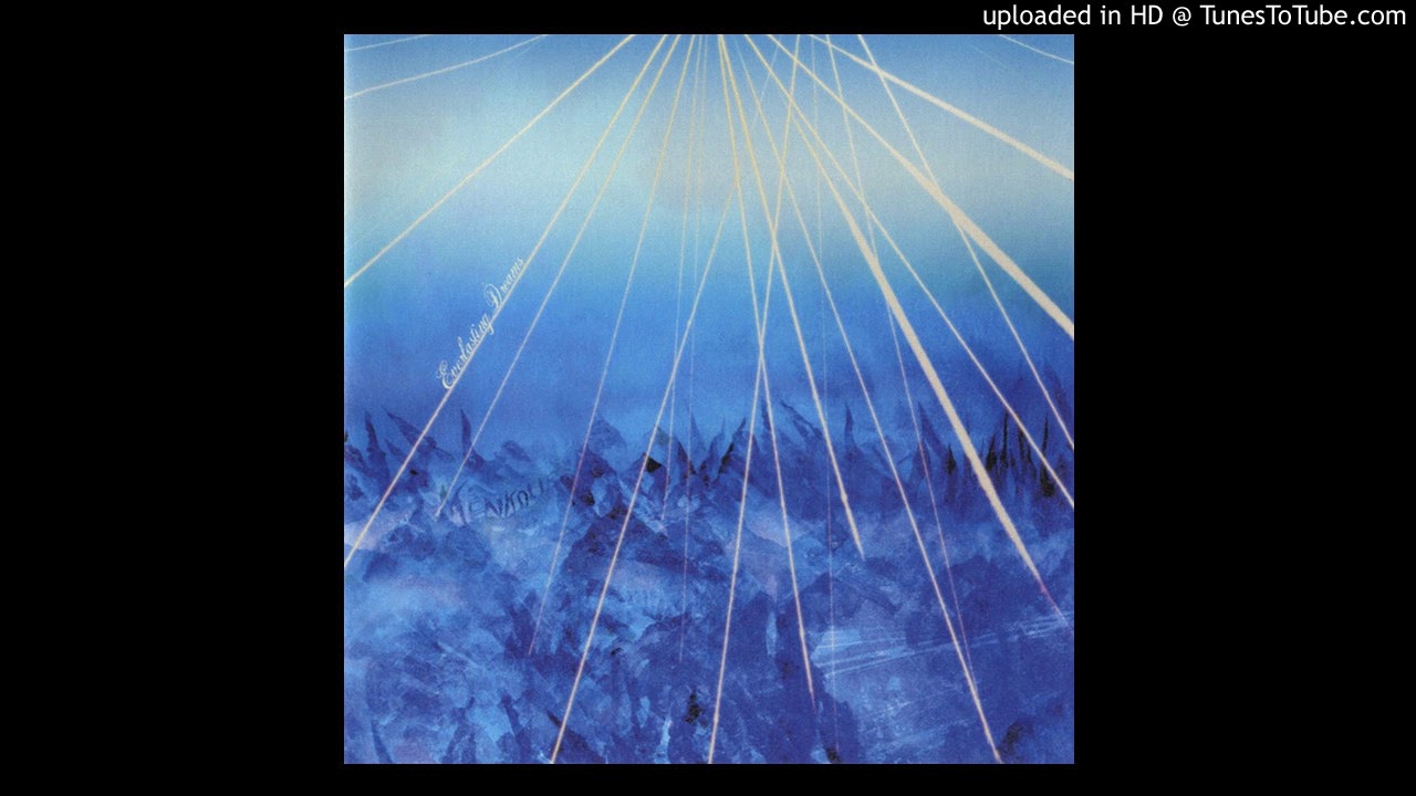Kenkou - Everlasting Dreams (Twilight Mix)